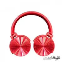 هدفون بی سیم مدل JB950 ا JB950 Wireless Headphone