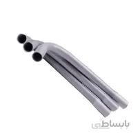 زانو برق 21 عصایی pvc