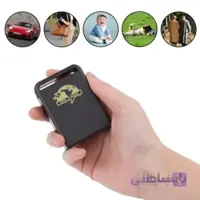 ردیاب مدل ۶۰۱