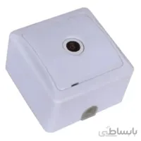 فیش انتن دلند طرح نسترن روکار