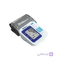 فشارسنج سخنگو زیکلاس مد مدل B01 ا Zyklusmed B01 Blood Pressure Monitor