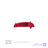 مه شکن عقب راست تیگو ۵ جدید