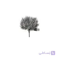 بادگیر میکروفون یقه ای سارامونیک مدل Saramonic LM-WS