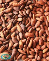 مغز بادام ایرانی