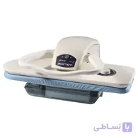 اتو پرس دومنا مدل DOMENA SP4150 ا DOMENA Steam Press Iron SP4150