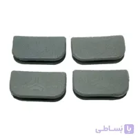 کورکن شاسی درب بازکن پراید