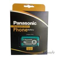 باتری تلفن پاناسونیک شرکتی مدل HHR-P513
