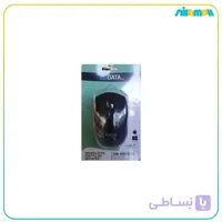 موس بی سیم SADATA SM-403 OWL ا SADATA SM-403 OWL wireless Optical Mouse