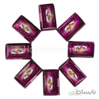 شکلات ناپولیتن فندقی قافلانکوه