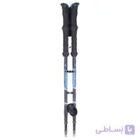 عصای کوهنوردی اسنو هاوک مدل STPW302 بسته دو عددی