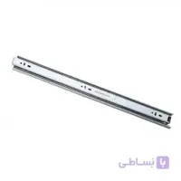 ریل کشو ساچمه ای 30 سانت 3 تکه کلون