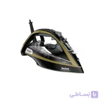 اتو بخار تفال 3200 وات Tefal FV9847E0 ا Tefal FV9847E0 Steam Iron 3200w کد 546093