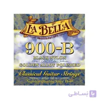سیم گیتار کلاسیک لا بلا مدل 900
