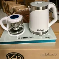 چای ساز لمسی یونیک