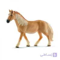 اسب هافلينگر اشلایش 13812