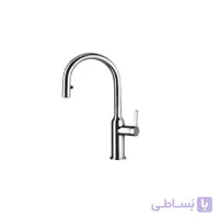 شیر آشپزخانه کی دبلیو سی مدل SEEN ا Kitchen Pullout Faucets