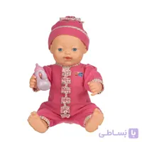 عروسک بلیندا مدل lovely baby ارتفاع 29 سانتی متر
