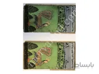 کاغذ دکوپاژ p-141