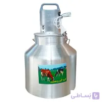 کره گیر برقی مدل Saiwan-20L حجم 20 لیتری