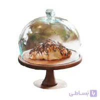 پایه کیک (کاپ کیک)