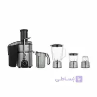 آبمیوه گیری 4 کاره مایر مدل MR-8228 ا (شما لایق بهترین ها هستید) _ Maier Juicer And Blender MR-8228