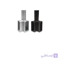 پایه سقفی کنج رگال کد 1404 ملونی