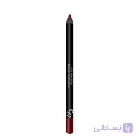 خط لب دریم گلدن رز شماره 524 GOLDEN ROSE ا شناسه کالا: 1259
