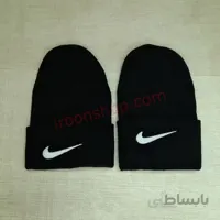 کلاه زمستانی نایک
