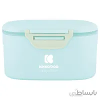 ظرف نگهداری شیرخشک کیکابو ۱۳۰ گرم