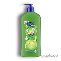 شامپو بچه سواو ۵۳۲ میل ۳ در ۱ با رایحه سیب – Suave kids Shampoo