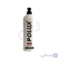 پولیش زبر 1200 پولاکس Polux Heavy Cut