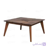 جلو مبلی پازلی مدل : Mct1