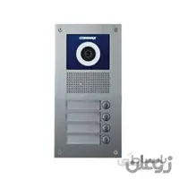پنل آیفون تصویری کوماکس 4 واحدی