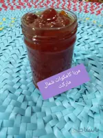 مربای کامکوات(یک نوع مرکبات) کد 14194198909