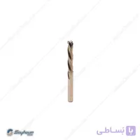 تيغ مارپيچ سه پر دو طرفه دامار مدل DMDR38042245