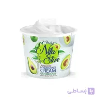 کرم مرطوب کننده آووکادو نیلا استار