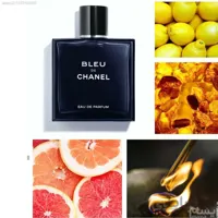 ادکلن مردانه بلو د شنل مدل Bleu de Chanel Eau de Parfum