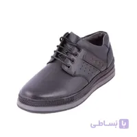 کفش پرسنلی مردانه بندی پارتا ترمو