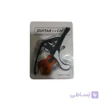 کاپو گیتار STAR