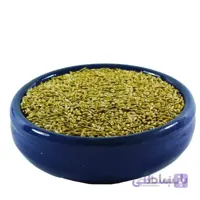 دان پرندگان تخم کتان اردبیل اعلا