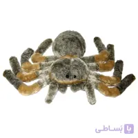 عروسک روتیل تارانتولا سایز 50 سانتیمتر