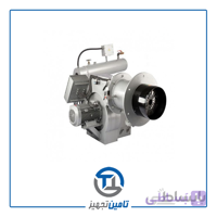 مشعل سه گانه سوز گرم ایران مدل GNT 560