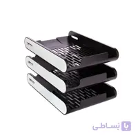 کازیه آذران تحریرات مدل 3000 سه طبقه