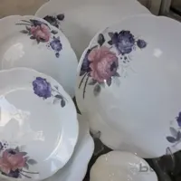 سرویس آرکوپال 26پ /ماریا بنفش /نیلوفر