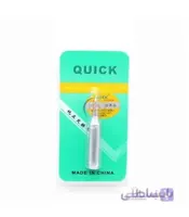 نوک هویه سر کج کوییک Quick 960J