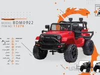 ماشین شارژی اسپورت کار کد 11276 مدل SPORT CAR BDM0922