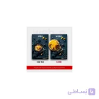 ماژول بهینه سازی تصاویر Google webp image genrate