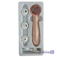 میکرودرم ابریژن وی جی WG مدل 098 ا Microdermabrasion WG Model 098