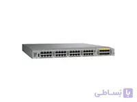 سوئیچ نکسوس سیسکو مدل Nexus N2K-2232TM-E 10GE