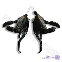 دسته دنده خفاشی مارال